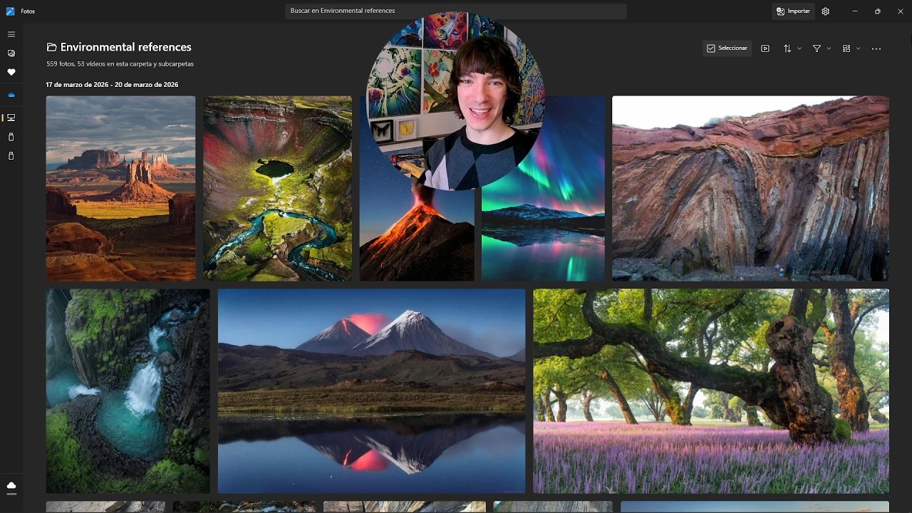 Por qué me fascina la Geología | Introducción visual