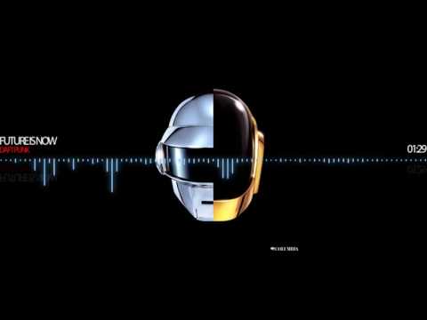Daft Punk - Future Is Now