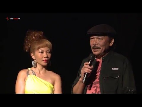 Thể hiện bởi Trần Thu Hà