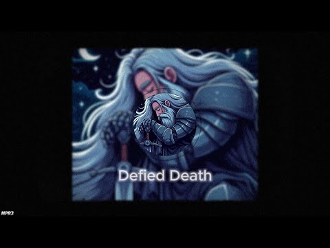 𝔻𝕖𝕗𝕚𝕖𝕕 𝔻𝕖𝕒𝕥𝕙 ( 𝐒𝐥𝐨𝐰𝐞𝐝 + 𝐑𝐞𝐯𝐞𝐫𝐛 )