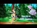 Open Season 3 Ending Wild One