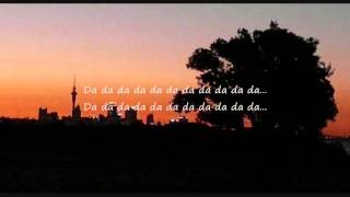 Sleep Song (Lyrics) - Graham Nash