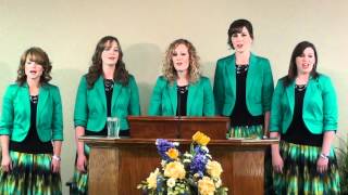 2012-05-20 Voices Of Praise Visit Chinook Baptist