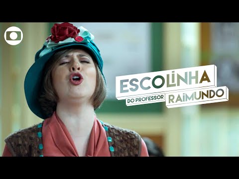 O Melhor da Escolinha: os personagens que amamos estão de volta!
