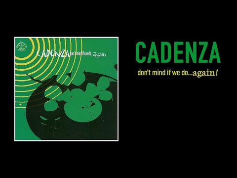 Cadenza Collective - Don't Mind If We Do...Again ! /// Full Album ///  Music From Nepal /// Jukebox
