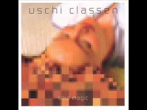 Uschi Classen - Dizzy Heights