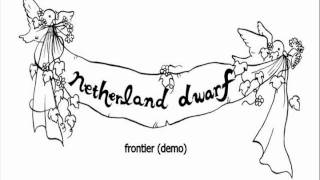 netherland dwarf / frontier