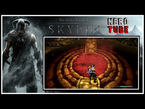 [SKYRIM SPECIAL EDITION] - Ep 177 - L'aventure de Nero [FR] [HD1080] [PS4 et XBOX One]