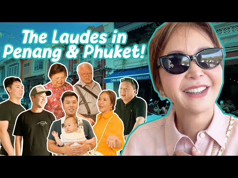Thumbnail for LAUDE FAMILY CRUISE: Penang & Phuket  | Small Laude