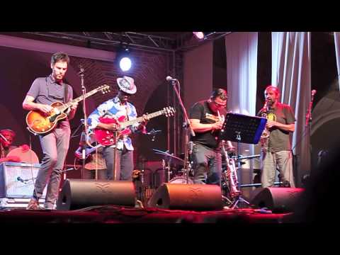 Piers Faccini - Your name no more