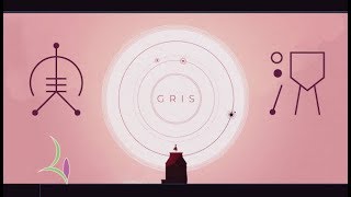 【実況】GRIS をのんびりプレイ（#04）