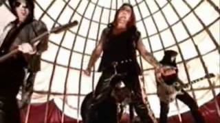 Rock and Roll Junkie Tributo a Motley Crue Por Carlos Ruiz M.