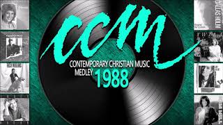 Contemporary Christian Music Medley 1988 CCM