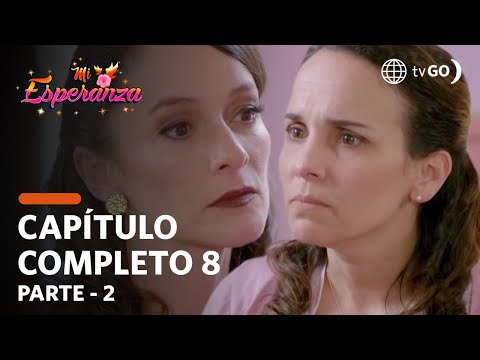 My Hope 07/26/2018 - Chapter 8 - 2/5