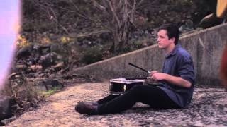 Al Bairre - Right Here in July [OFFICIAL MUSIC VIDEO] *Demo Recording