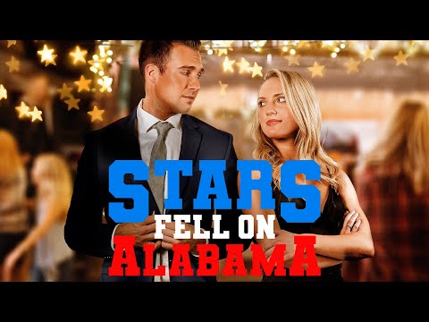 Stars Fell On Alabama | Full Rom-Com Movie | WATCH FOR FREE