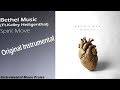 Bethel Music - Spirit Move (Ft. Kalley Heiligenthal) [Lyrics & Instrumental]