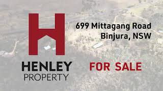 699 Mittagang Road, Cooma, NSW 2630