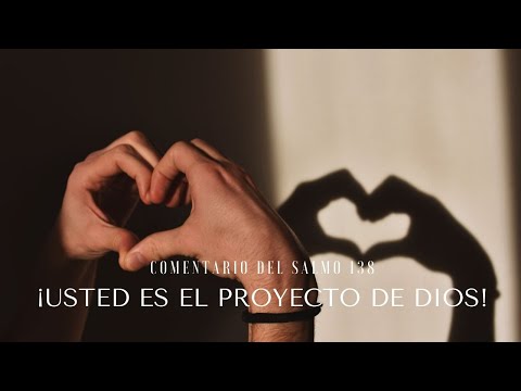 Comentario del Salmo 138