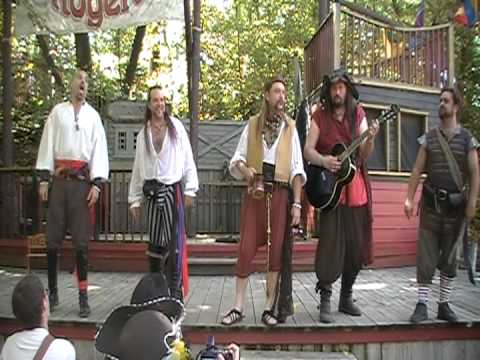 The Jolly Rogers - Beers to You