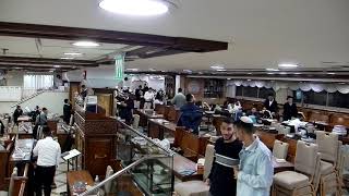 ביאורים על פרשת השבוע - פרשת וישלח תשפ"ה (מוסדות אור החיים) - התמונה מוצגת ישירות מתוך אתר האינטרנט יוטיוב. זכויות היוצרים בתמונה שייכות ליוצרה. קישור קרדיט למקור התוכן נמצא בתוך דף הסרטון ביאורים על פרשת השבוע - פרשת וישלח תשפ"ה (מוסדות אור החיים) - התמונה מוצגת ישירות מתוך אתר האינטרנט יוטיוב. זכויות היוצרים בתמונה שייכות ליוצרה. קישור קרדיט למקור התוכן נמצא בתוך דף הסרטון