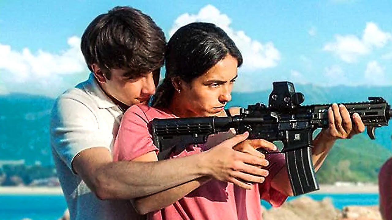 Miniature de la vidéo BORGO Bande Annonce (2024) Hafsia Herzi du film Borgo