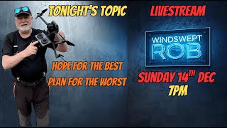 Livestream December 14th 2025