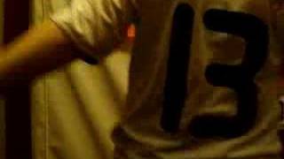 my victory dance part 2