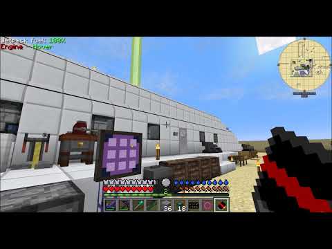 Forever Stranded Ep24 Nether stars