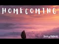 HOMECOMING ... Terry Oldfield