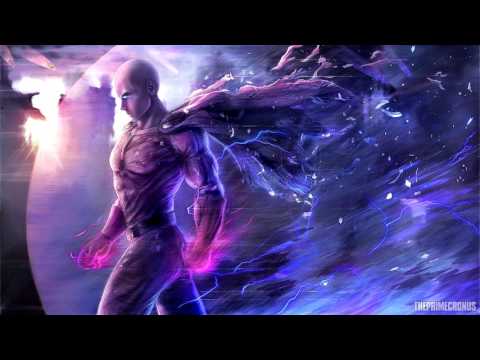 Hi-Finesse - Cosmicity [Powerful Epic Music]