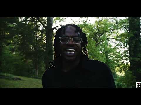 Roccin John - If I Ever Jugg Again Official Music Video Shot By @Divineshot