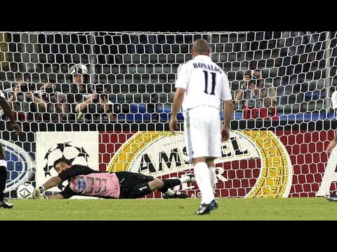 Gianluigi Buffon ● Impossible Save Compilation | Still The Best GK