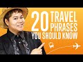 20 Travel Phrases You Should Know in Filipino