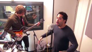 Adel Tawil - Lieder unplugged in der Chartshow