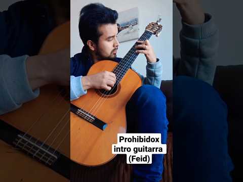 Prohibidox - Feid