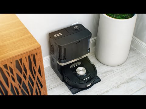 Shark PowerDetect NeverTouch Pro 2-in-1 Robot Vacuum & Mop: Save Your Money