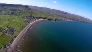 Glenariff, Co Antrim, The Glens of Antrim