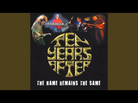 Choo Choo Mama (Live)