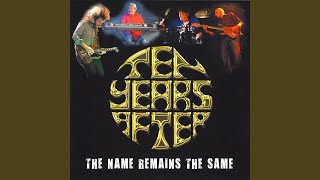 Choo Choo Mama (Live)