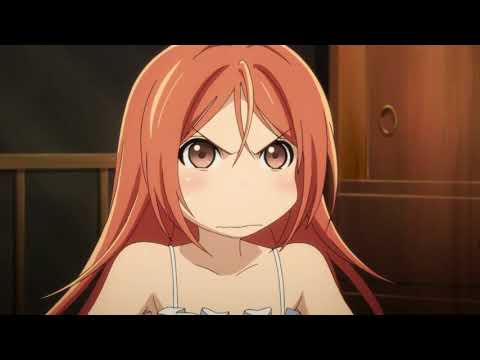 Black Bullet [AMV] - Chance