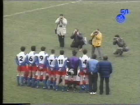 FUDBAL - PRVI MEČ REPREZENTACIJE REPUBLIKE SRPSKE, REPUBLIKA SRPSKA - REPUBLIKA SRPSKA KRAJINA 1:1