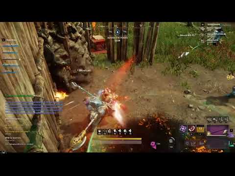 Kill Stealing is an Art | New World