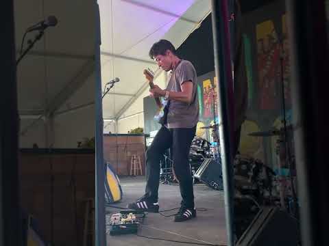 T. Swamp/ New Orleans Jazz and Heritage Festival 2022