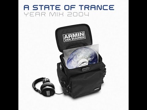 A State of Trance Episode 182 (Yearmix 2004)