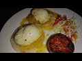 Egg Bharuch Food Chef Bulbul