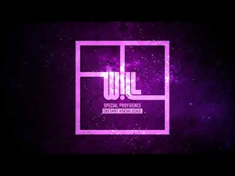SPECIAL PROVIDENCE - Distant Knowledge (OFFICIAL MUSIC VIDEO)