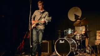 Sunday (live) - The Roofdogs