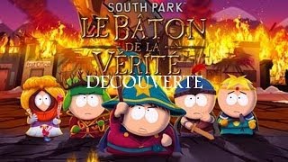 Vidéo South Park : Le Bâton de la Vérité