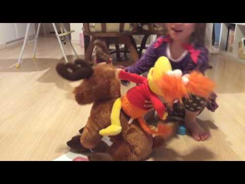 Jeshka's Alice in Wonderland part 10